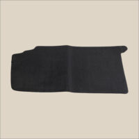 tapis de coffre mercedes sl c107