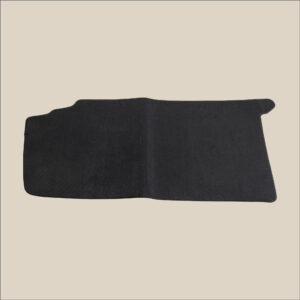 tapis de coffre mercedes sl c107
