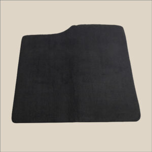 tapis de coffre mercedes w124 break