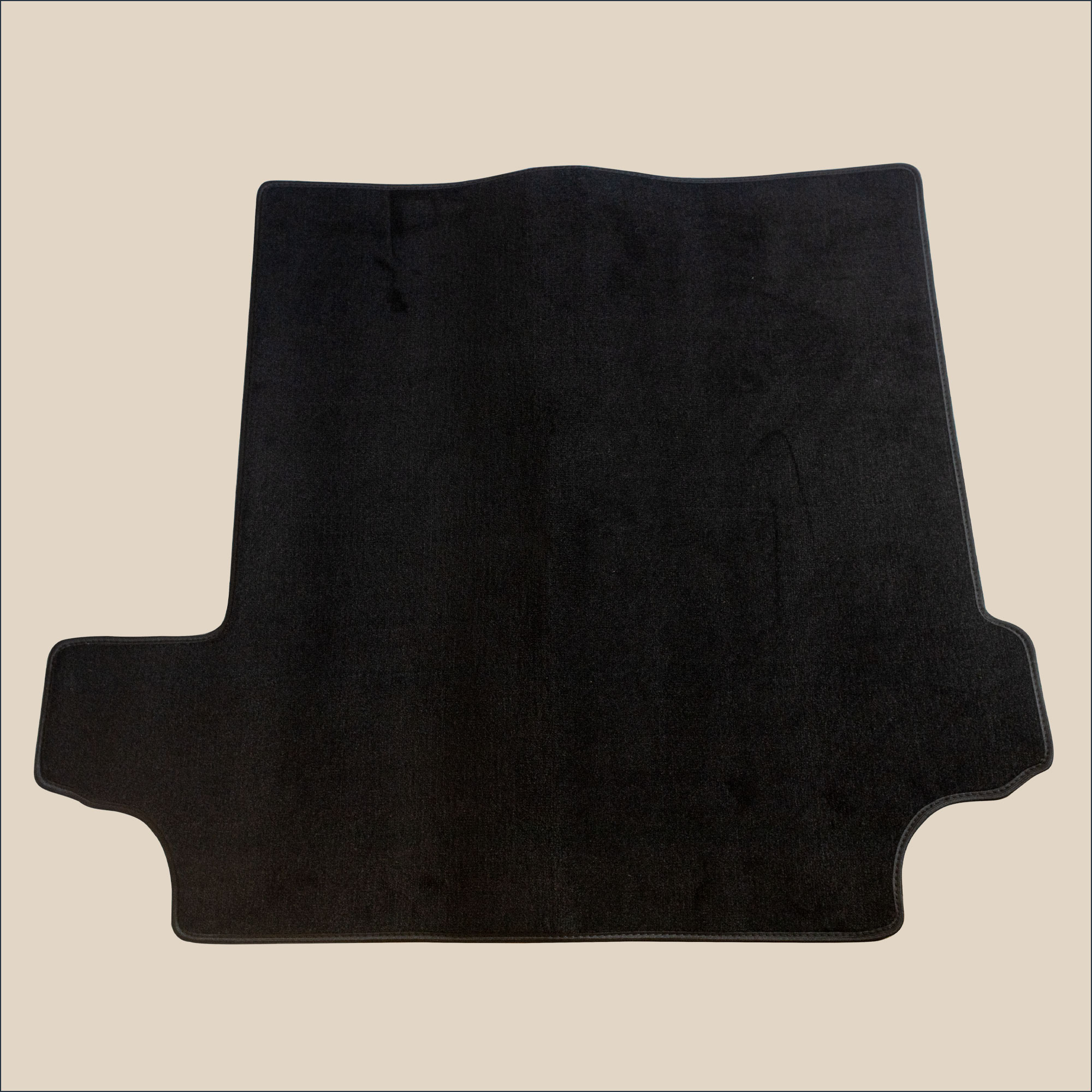 tapis de coffre peugeot 403 noir