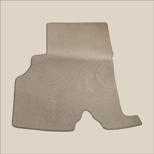 tapis de coffre peugeot 404