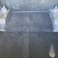 tapis de coffre peugeot 404 cabriolet