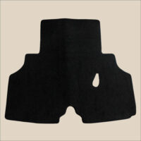 tapis de coffre peugeot 404 cabriolet