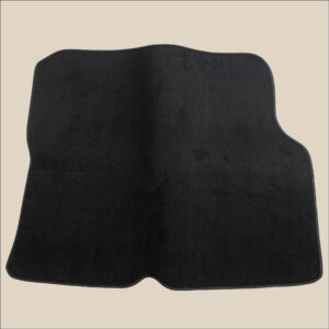 tapis de coffre noir peugeot 504 coupe
