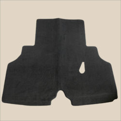 tapis de coffre pour peugeot 404 cabriolet