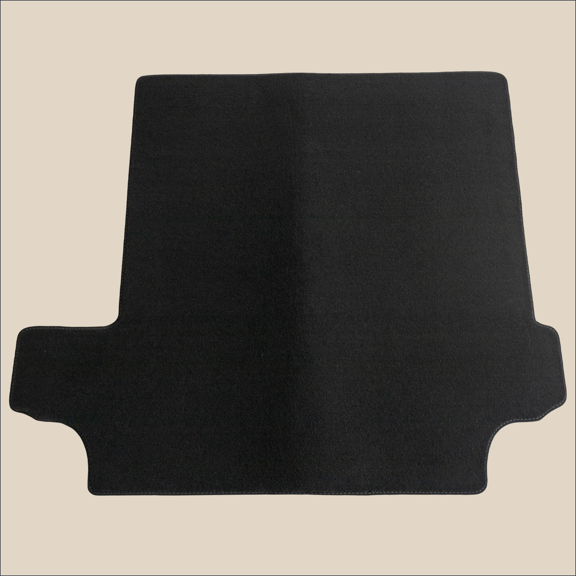 tapis de coffre pour Peugeot 403
