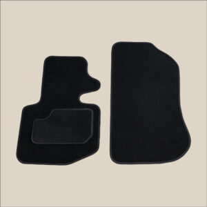 tapis avant bmw serie 3 e36
