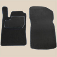tapis avant renault megane 1 coupe