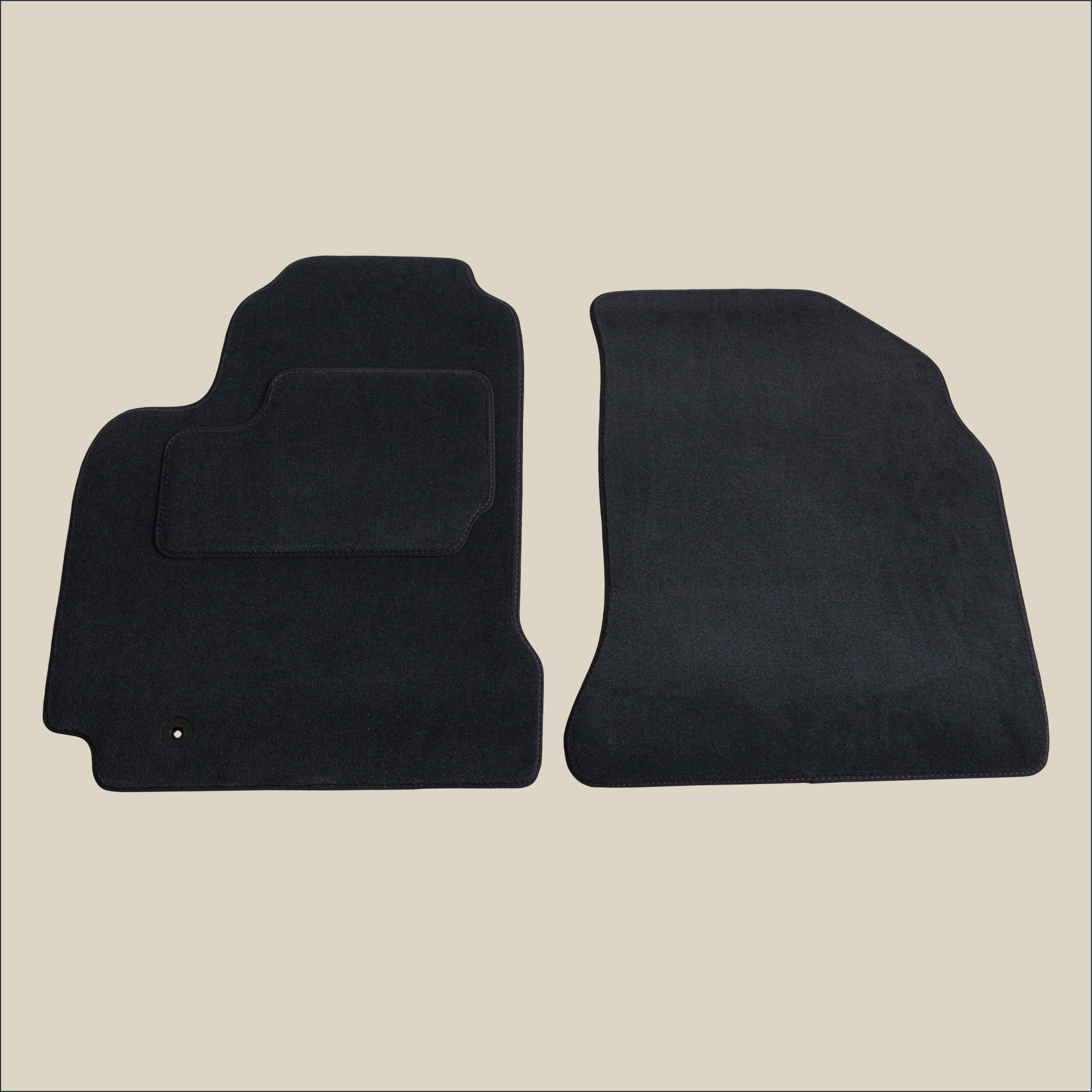 tapis avant toyota rv4