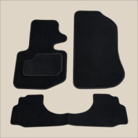 tapis bmw serie 3 e36