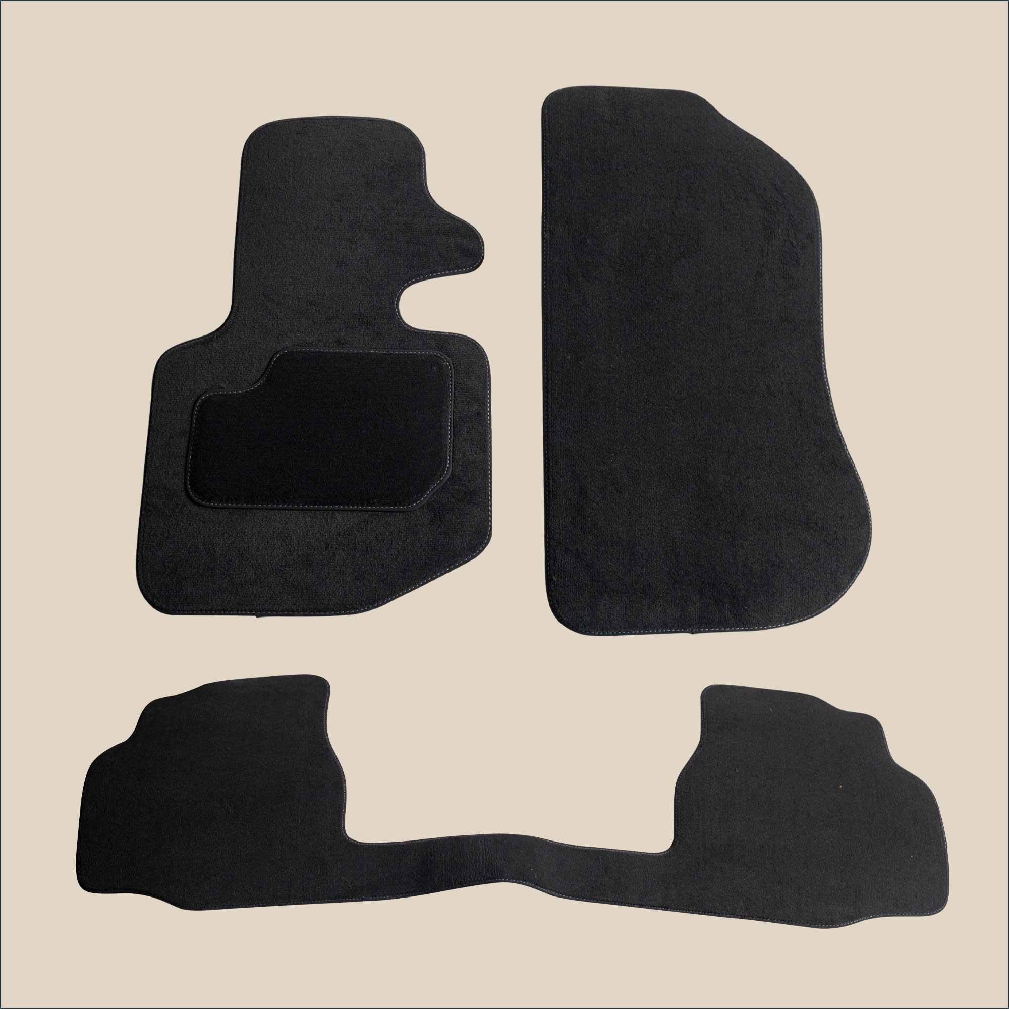 tapis bmw serie 3 e36