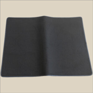 tapis de coffre gris citroen bx