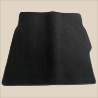 tapis de coffre noir bmw serie 3 e30 break