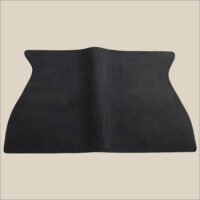 tapis de coffre renault 5