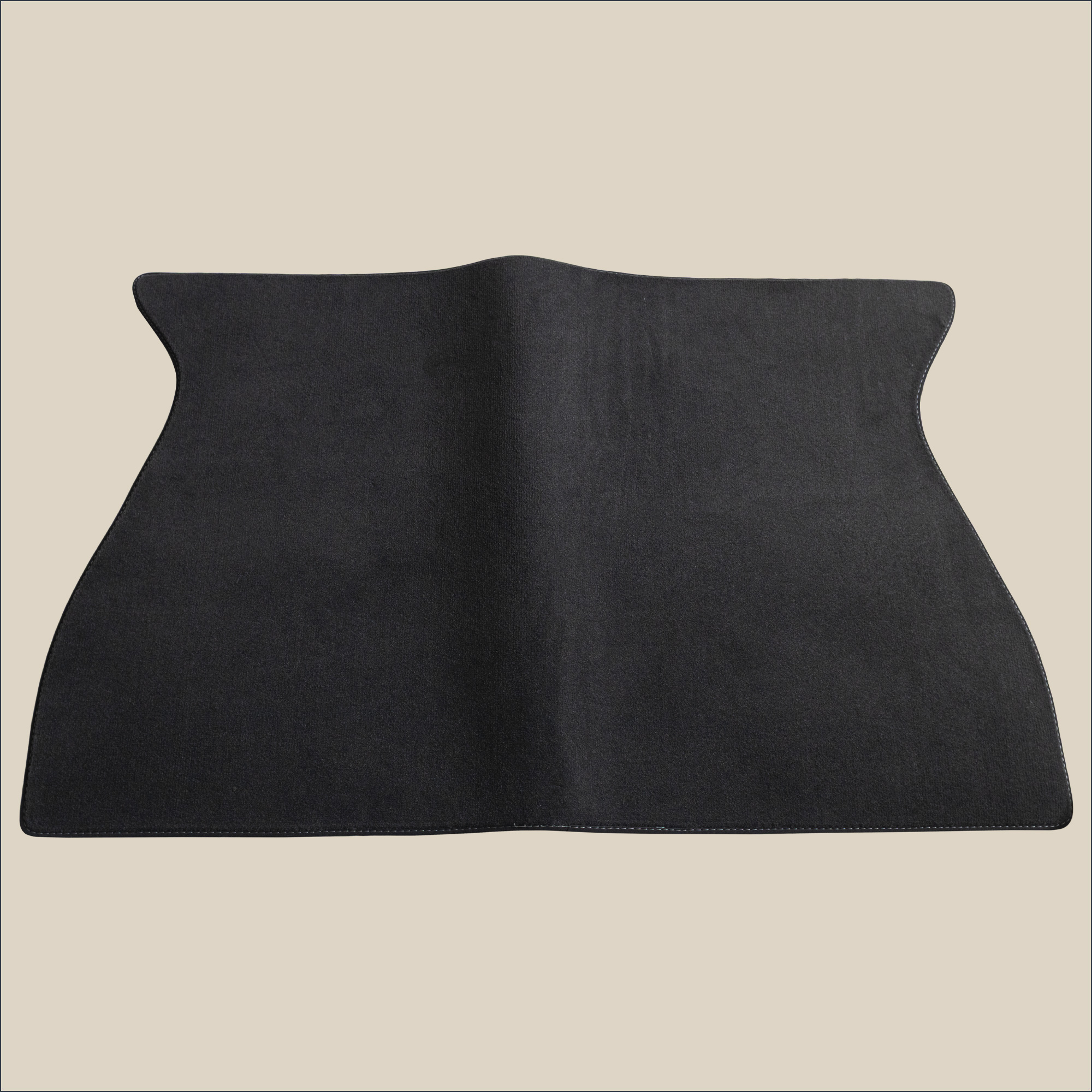 tapis de coffre renault 5