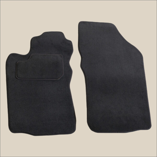 tapis avant alfa romeo gt