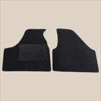 tapis avant renault 15