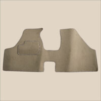 tapis beige renault 17 phase 1 sans fixations