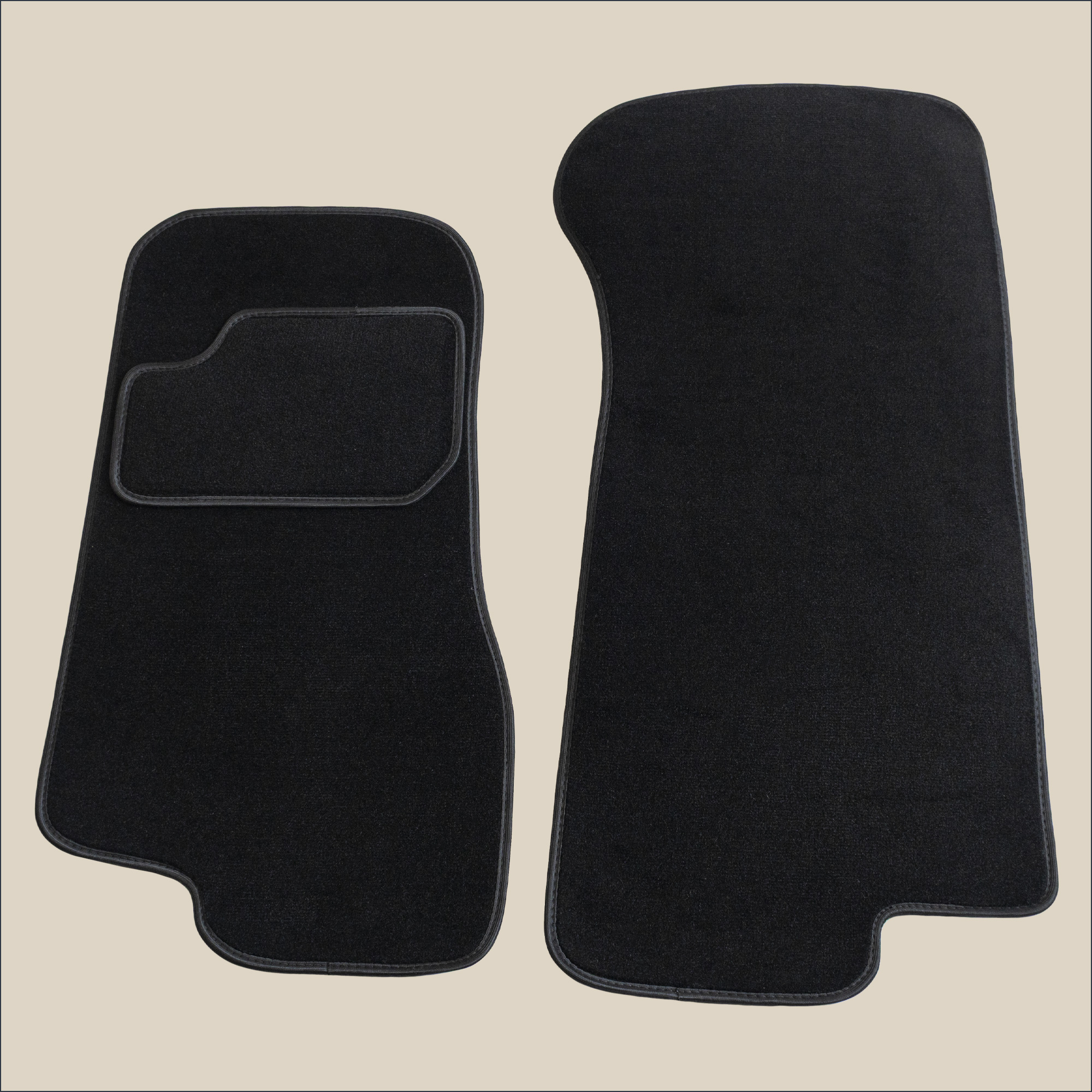 tapis pour aston martin db7 vantage V12