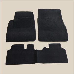 tapis toyota land cruiser hdj 80 long