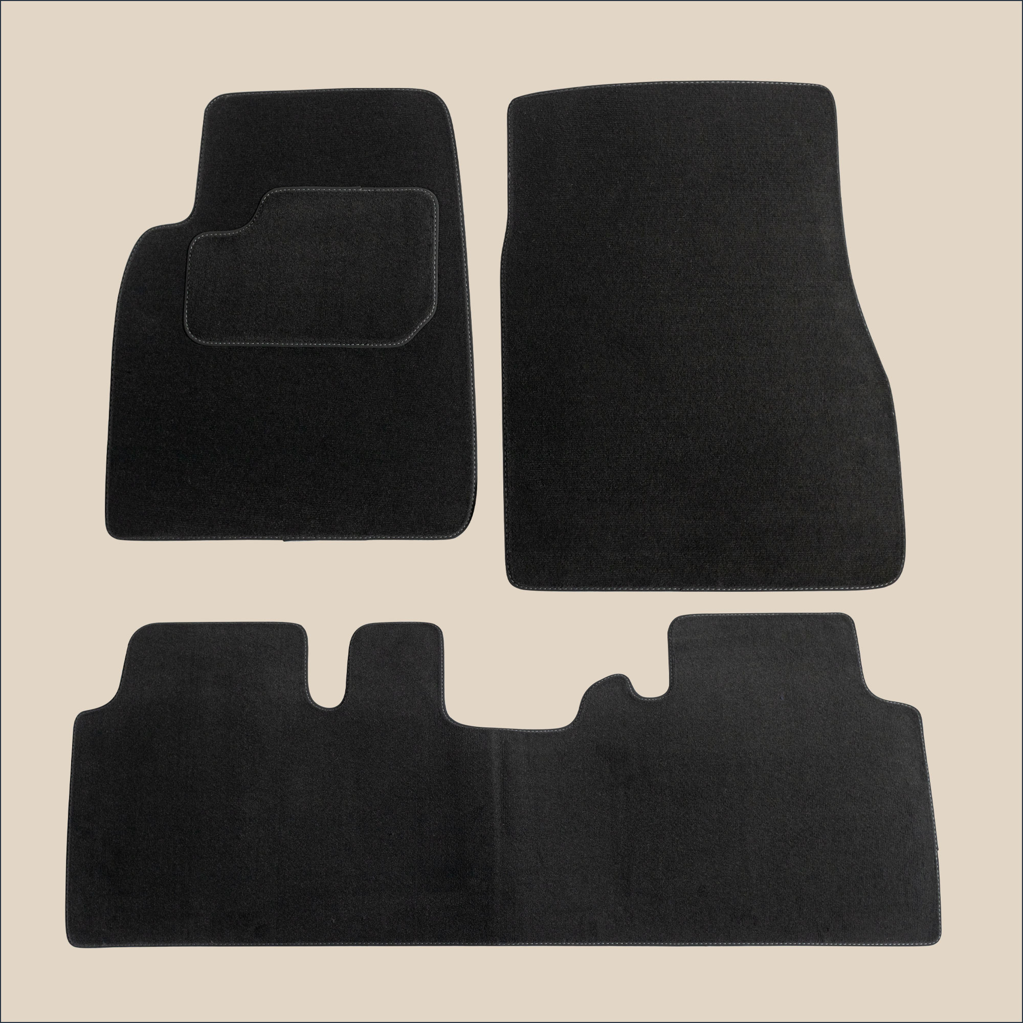 tapis toyota land cruiser hdj 80