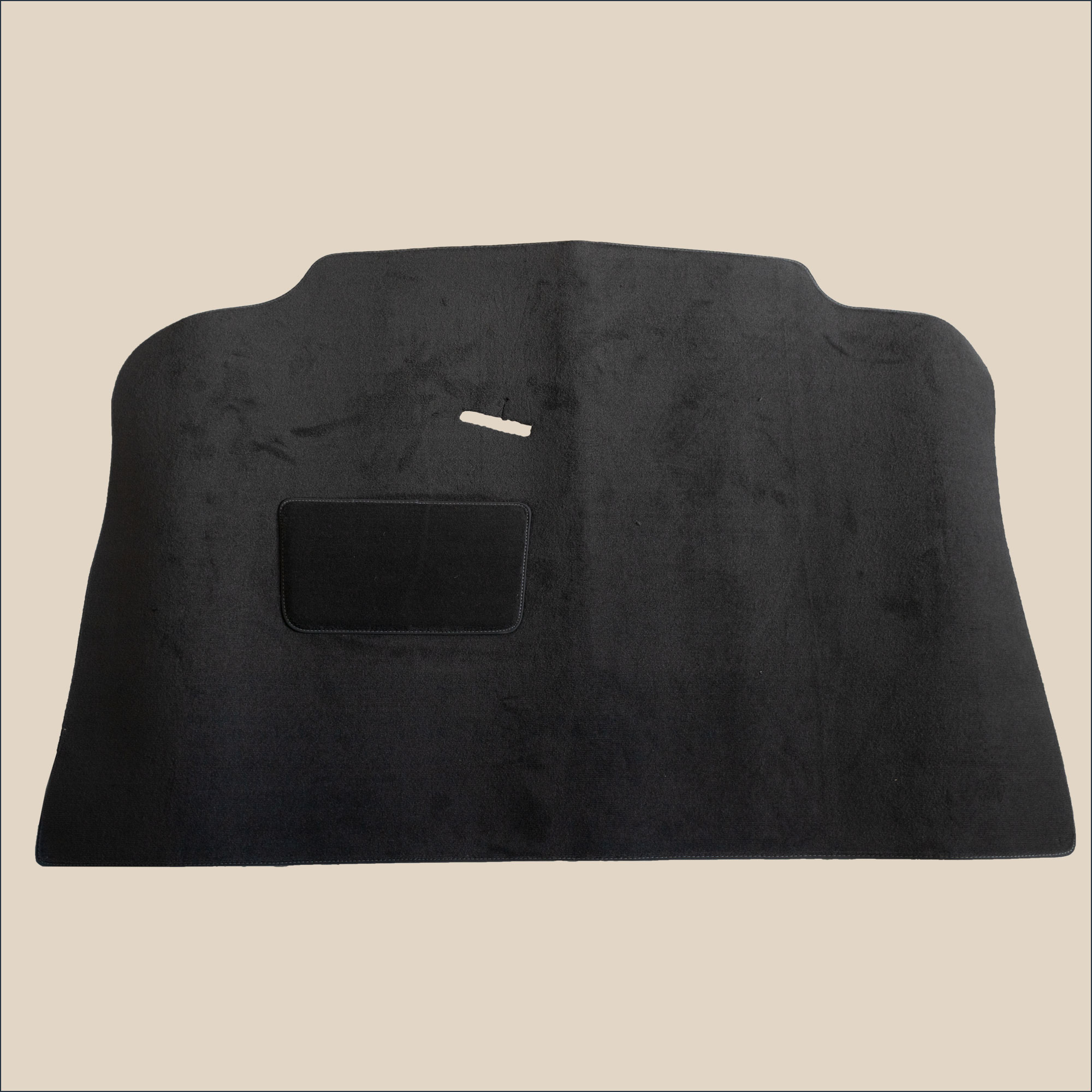 tapis avant panhard pl17 cabriolet