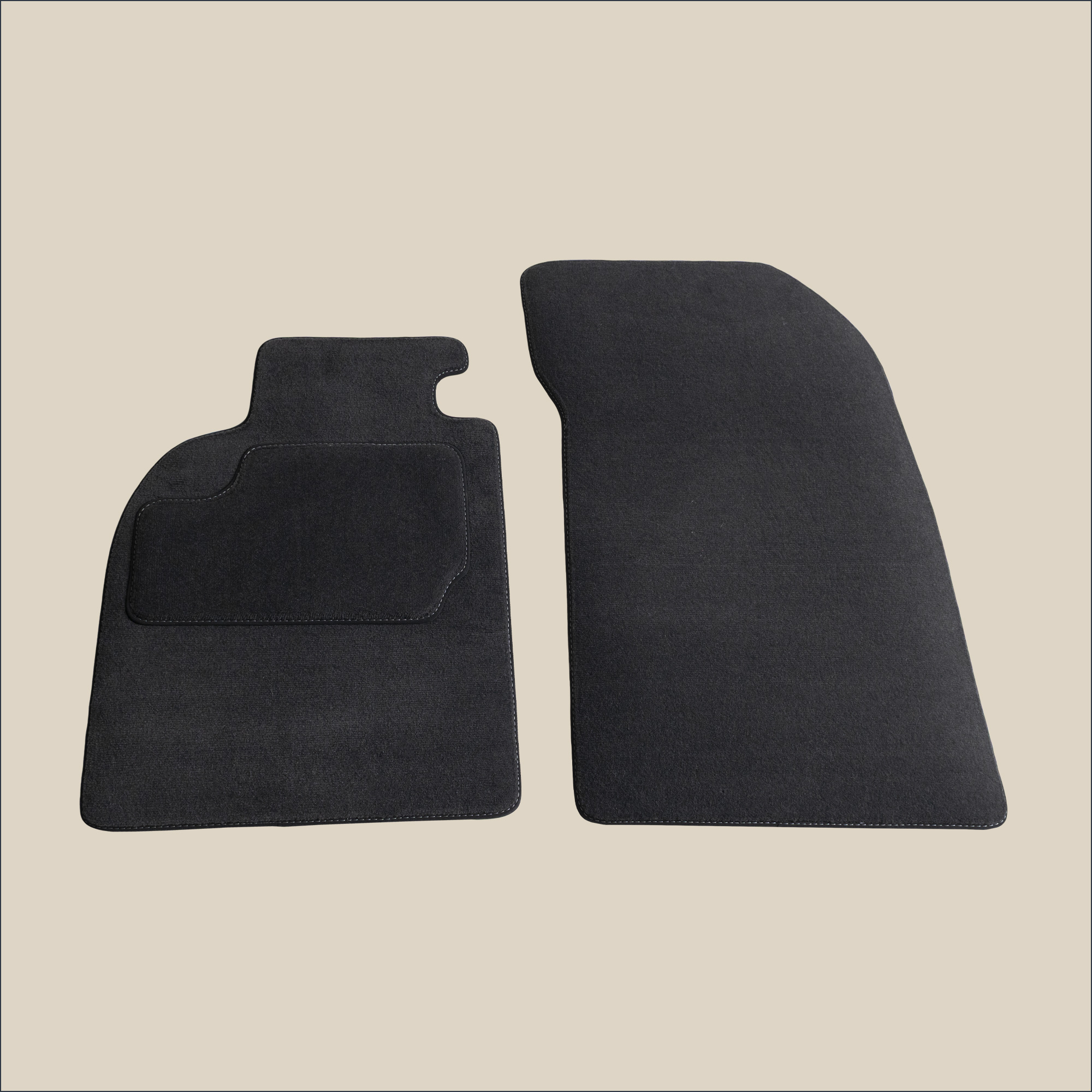 tapis avant porsche 911 type 993