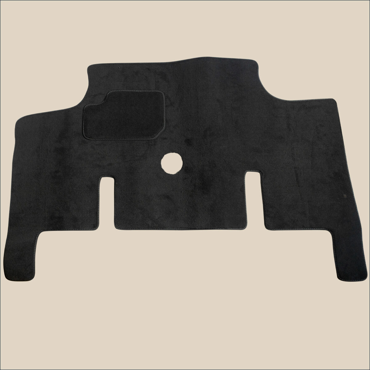 Tapis Avant Renault Dauphine Sans D coupe Acc l rateur tapis-avant-renault-dauphine-sans-d-coupe-acc-l-rateur
