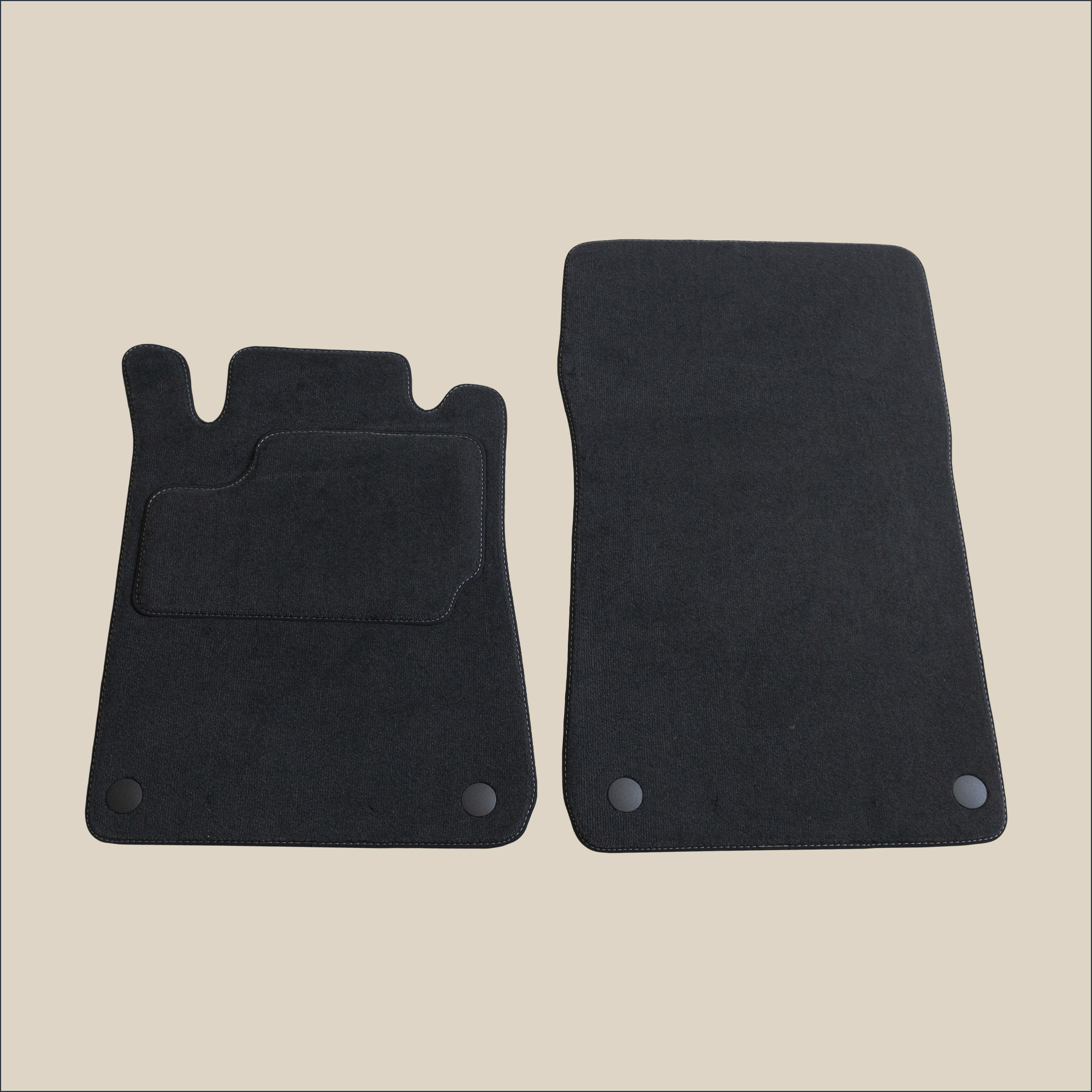 tapis de sol chrysler crossfire