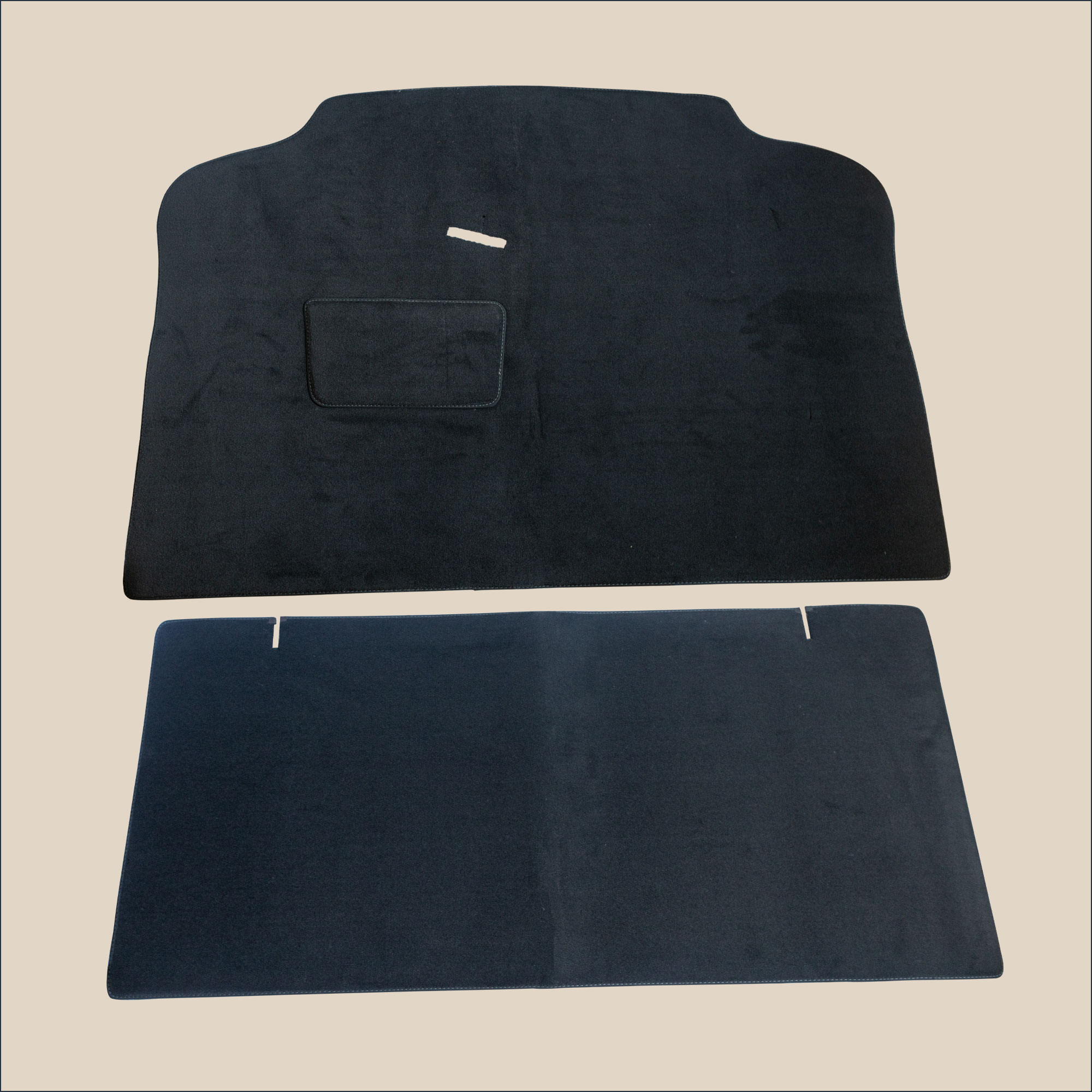 tapis panhard pl17 break