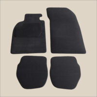 tapis porsche 911 type 993