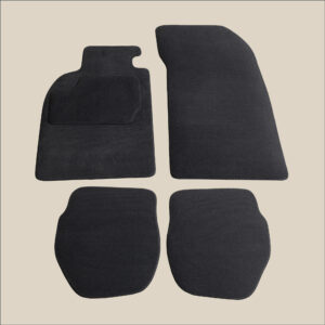 tapis porsche 911 type 993