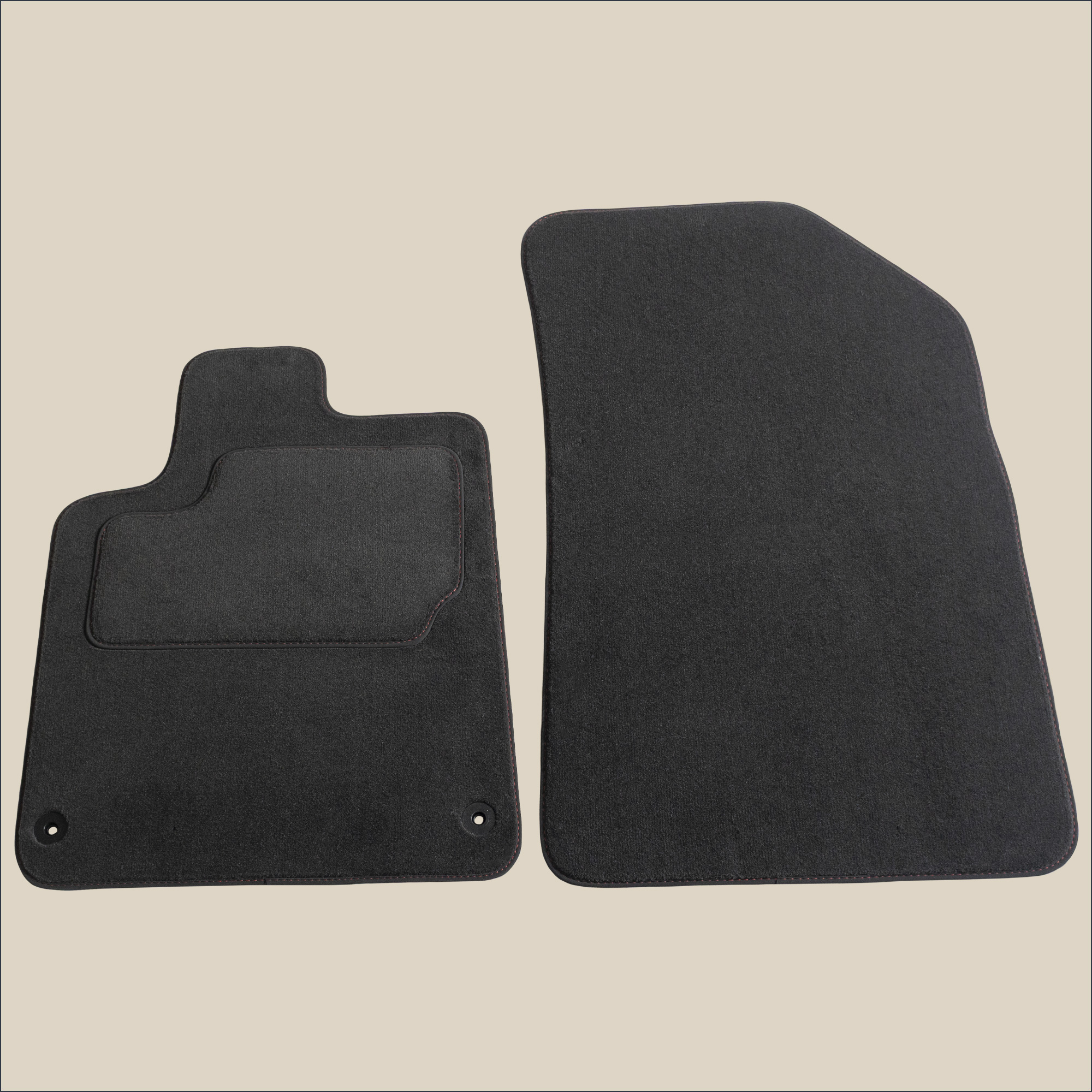 tapis avant citroen c5