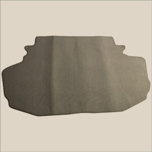tapis de coffre pour mercedes classe s w220