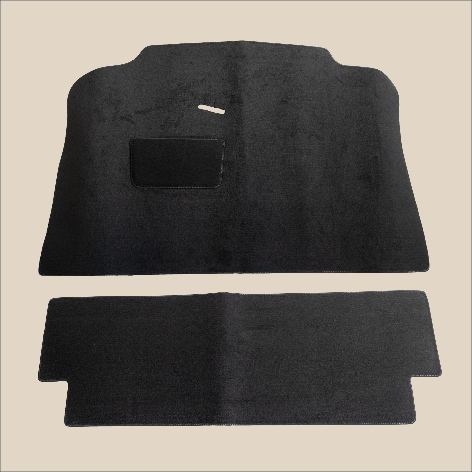 tapis panhard pl17 cabriolet