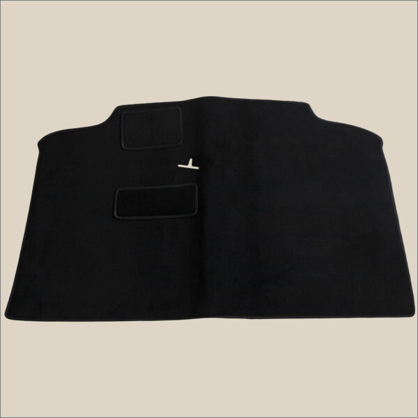 tapis avant pour panhard dyna z pl17