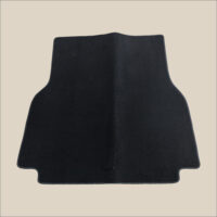 tapis de coffre bmw m5 e39