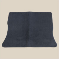 tapis de coffre volkswagen golf 2
