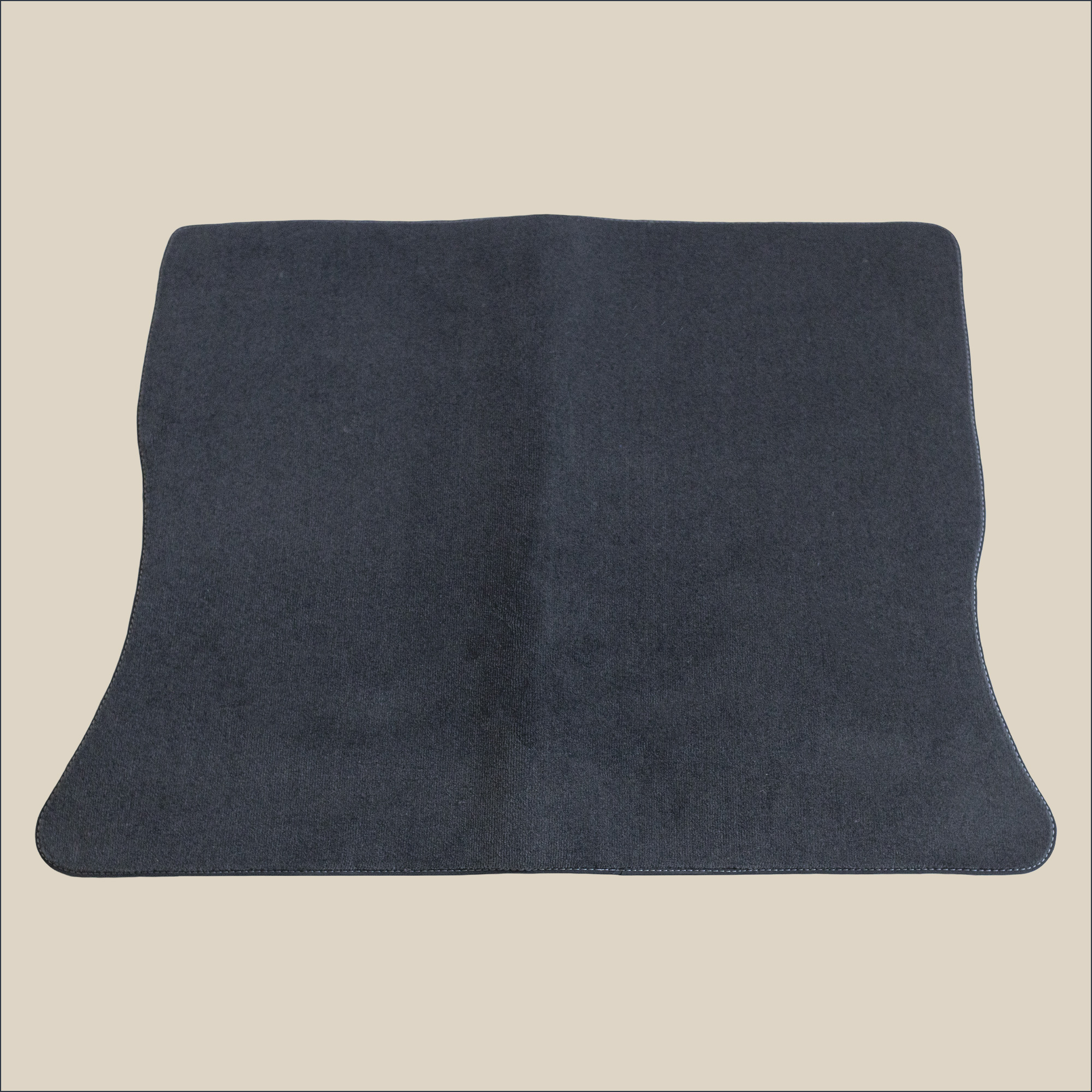 tapis de coffre volkswagen golf 2
