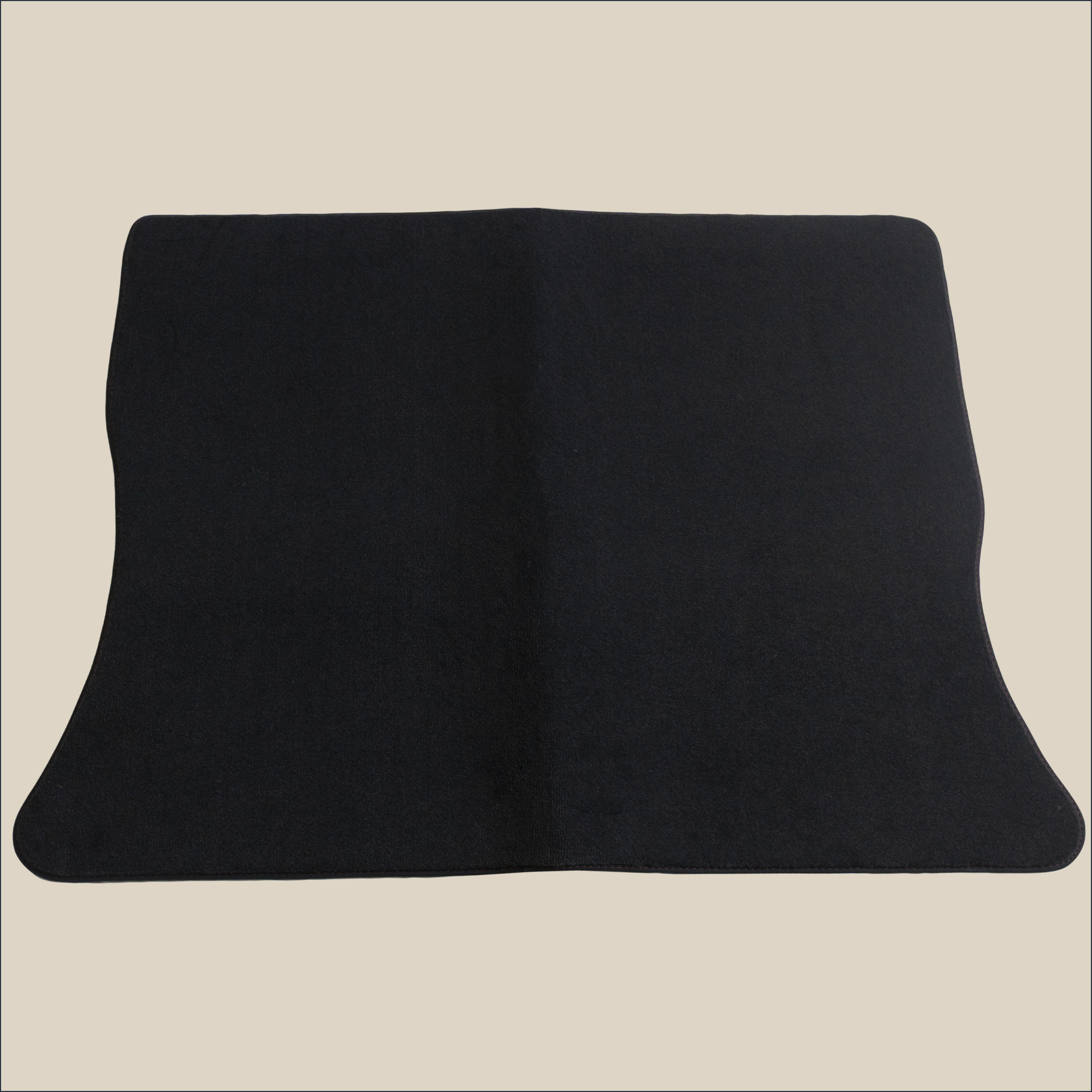 tapis de coffre volkswagen golf 2