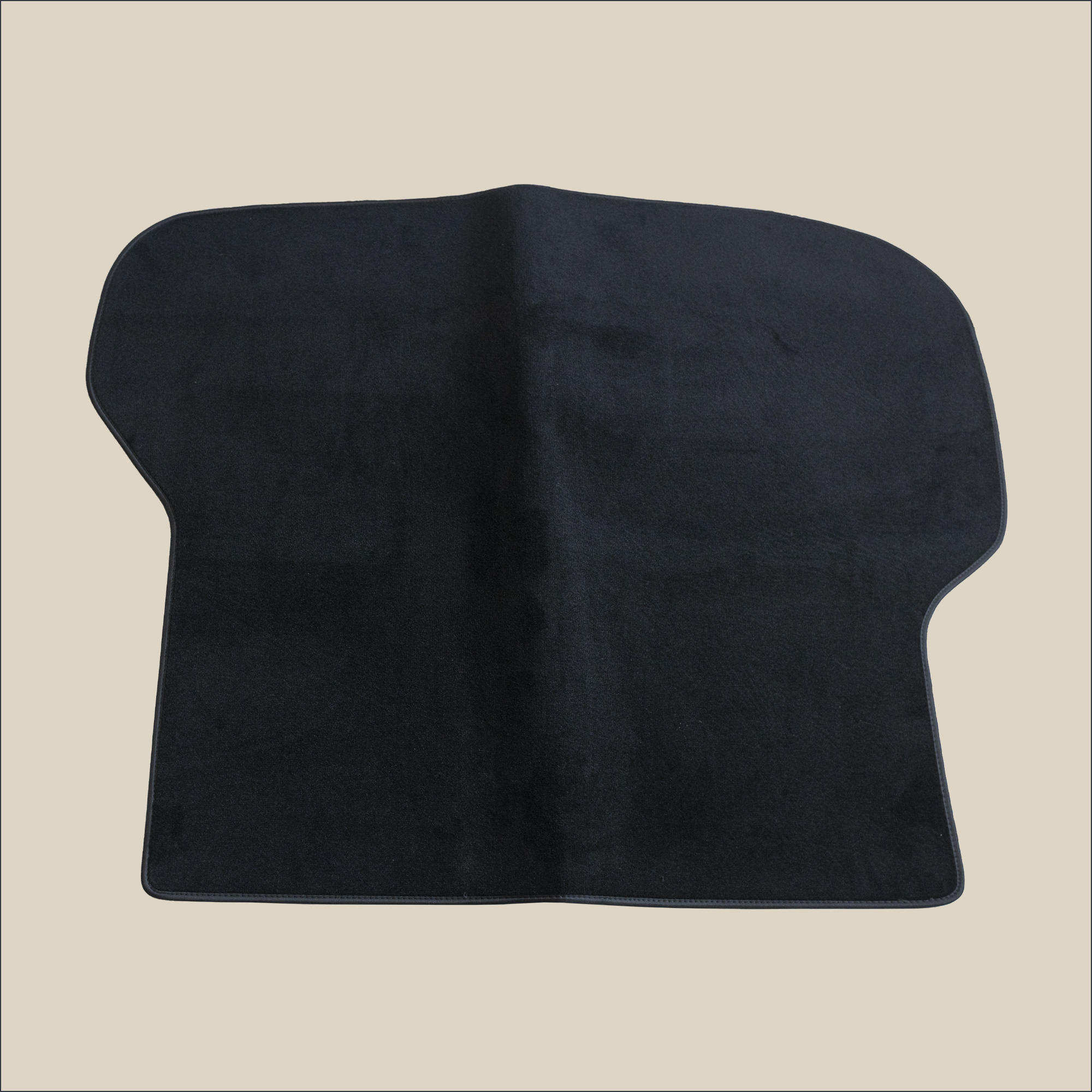 tapis de coffre volkswagen golf 3 break