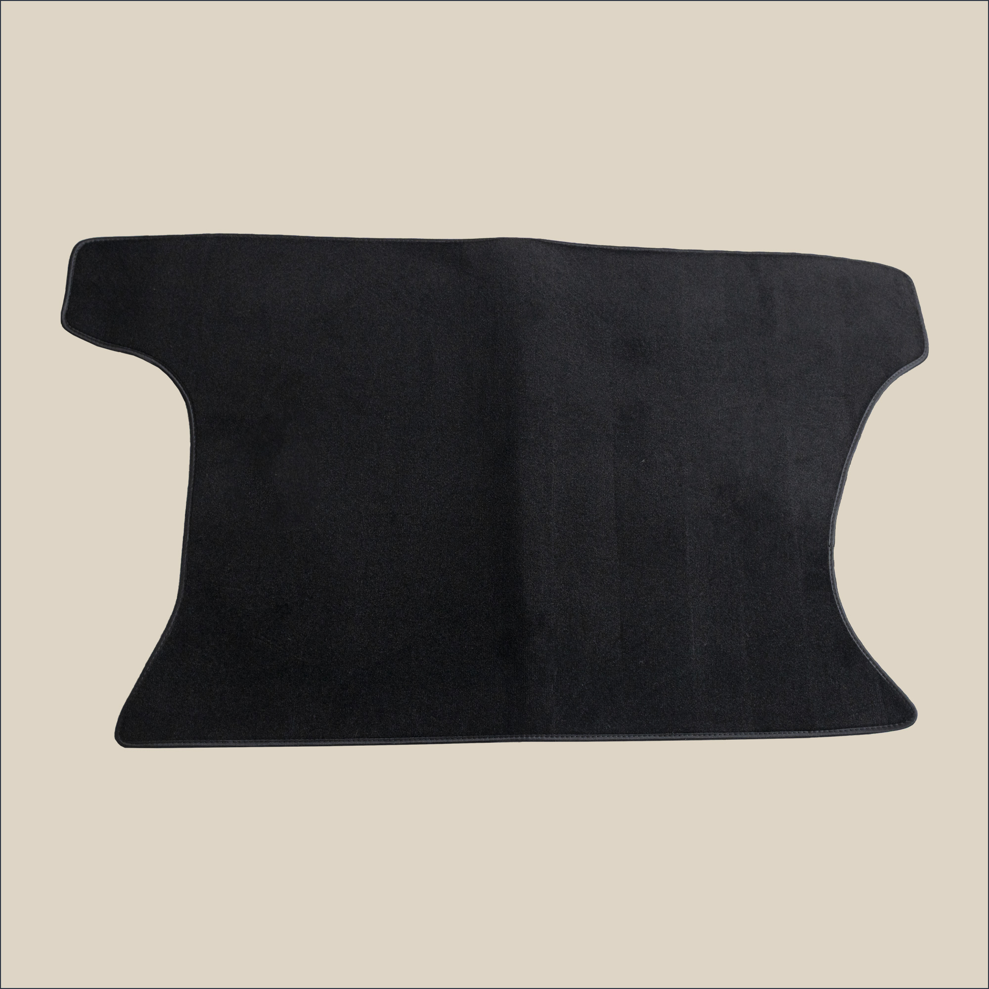 tapis de coffre volkswagen golf 3 vr6