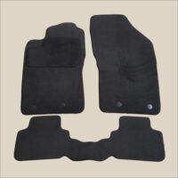 tapis alfa romeo 147