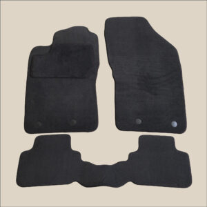 tapis alfa romeo 147