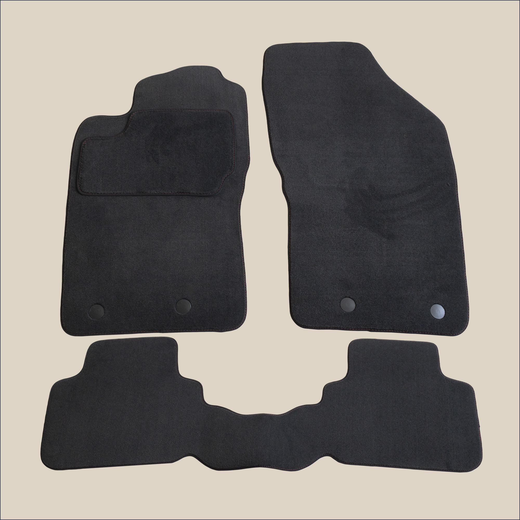 tapis alfa romeo 147