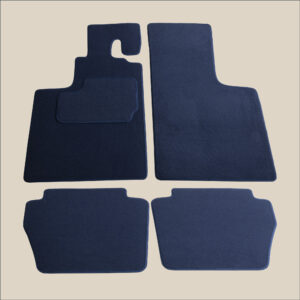 tapis alpine a310 V6 2700