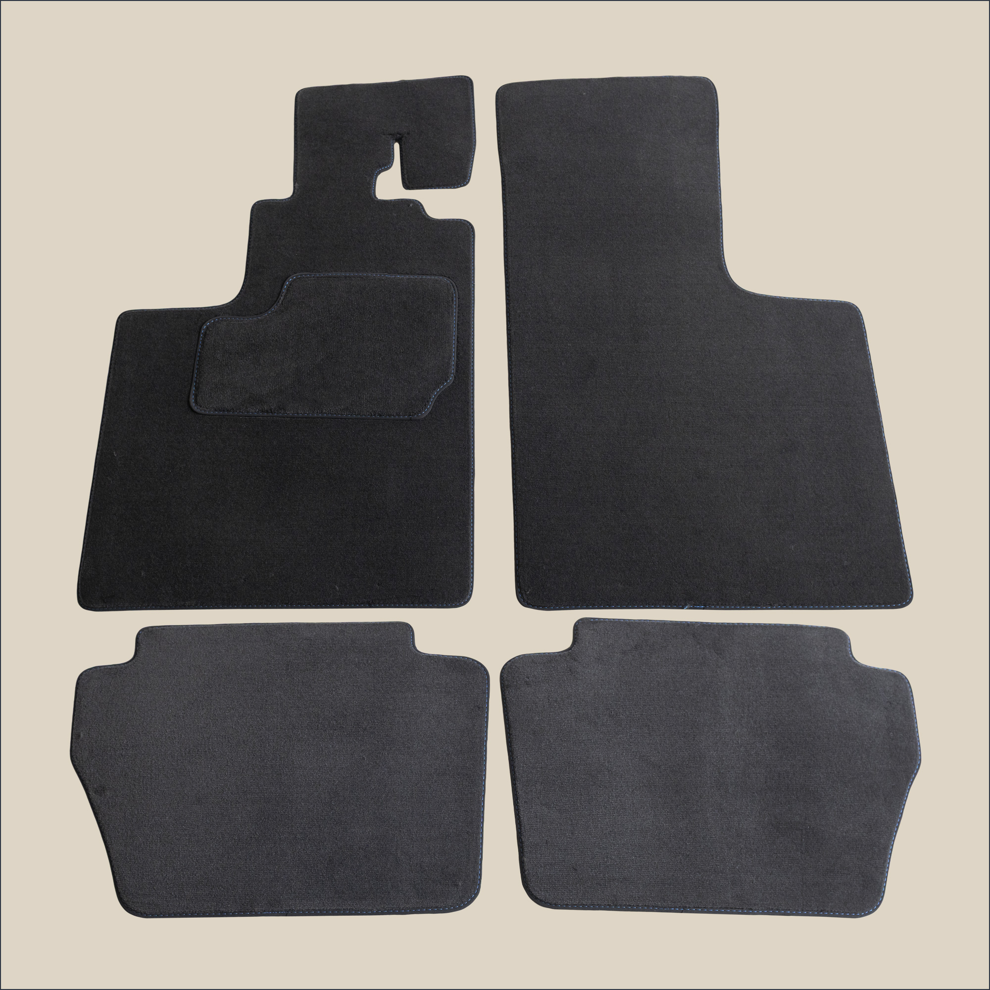 tapis alpine a310 v6 2700