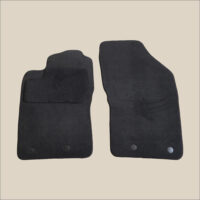 tapis avant alfa romeo 147