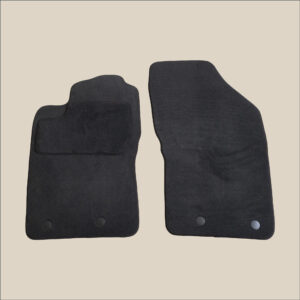 tapis avant alfa romeo 147