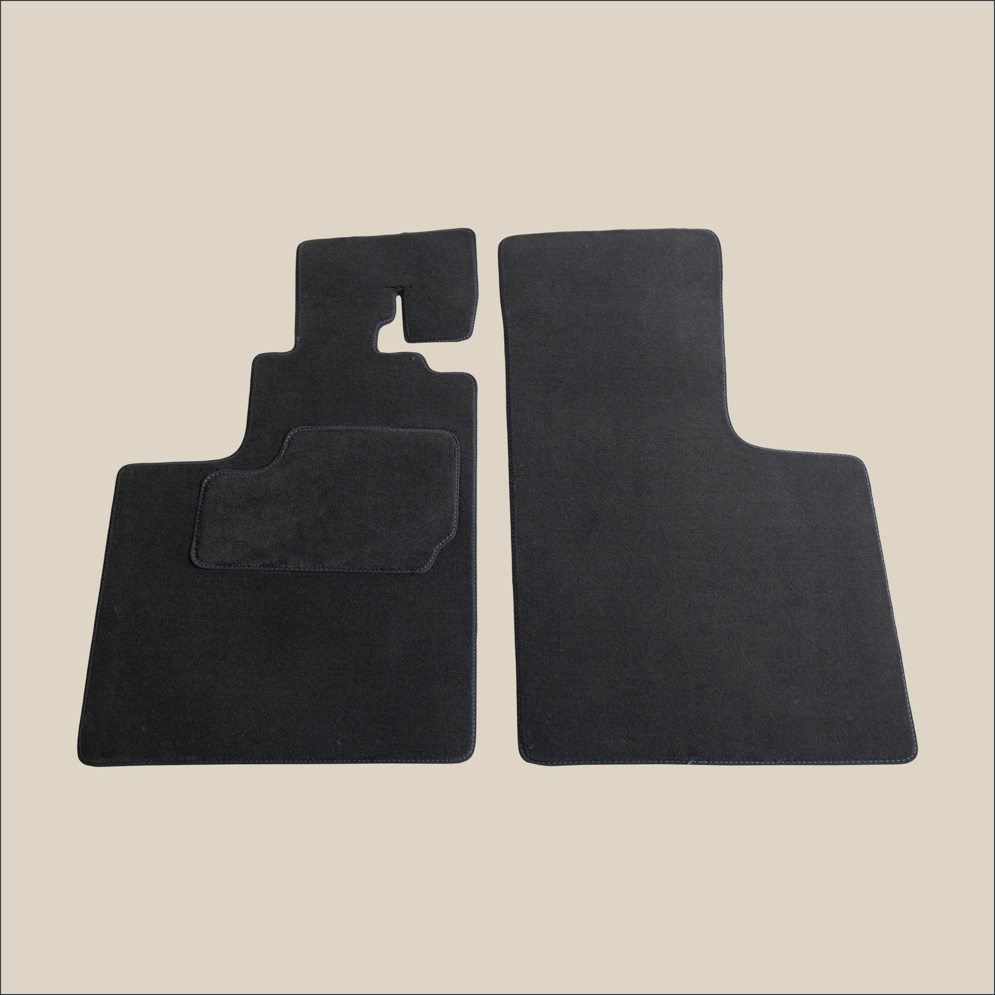 tapis avant alpine a310 v6 2700